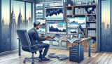 Finding the Best Margin Broker for Your Investment Needs