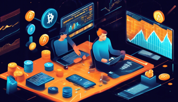 Maximize Your Crypto Portfolio with KuCoin Margin Trading